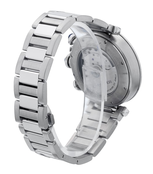 Cartier Pasha WSPA0018